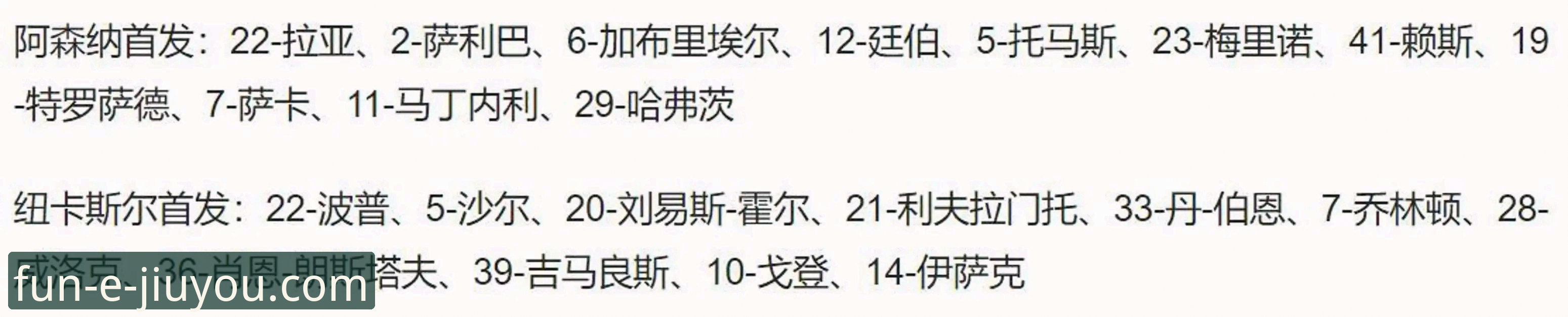 5月积分榜揭示3大趋势：阿森纳领跑英超历史月末战绩