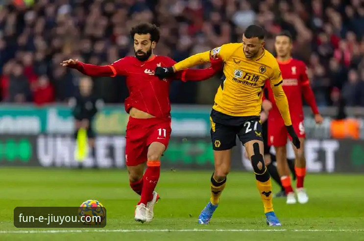 从狼队vs利物浦的足总杯激战，学习在九游客户端安卓版高效追踪体育赛事的实用指南