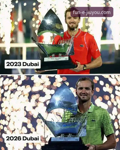 沙漠天堂前的意外滞留：顶尖网球选手的“迪拜惊魂”最新进展