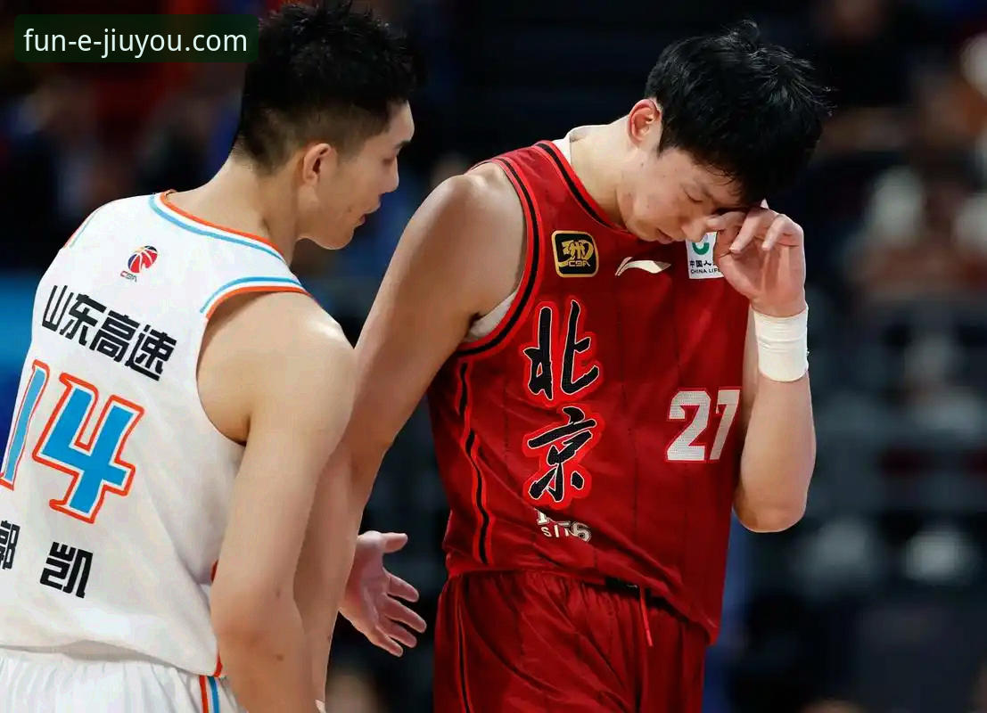 CBA焦点战复盘：广州终结连败，艾伦伤退引关注