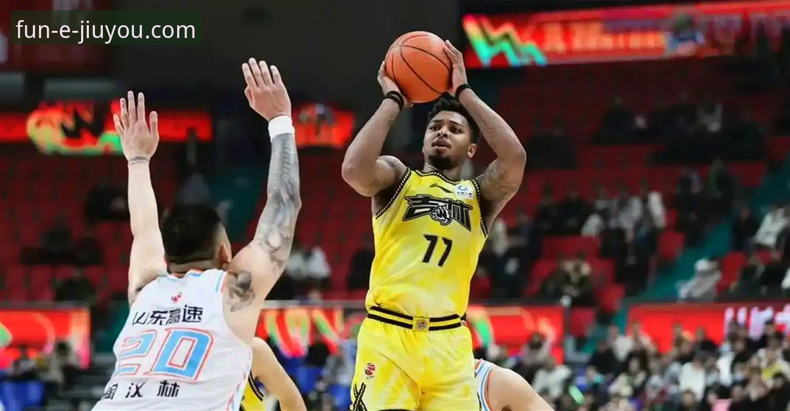 皮特森38分神迹逆转北京：一场CBA常规赛的战术博弈与球星价值深度评测